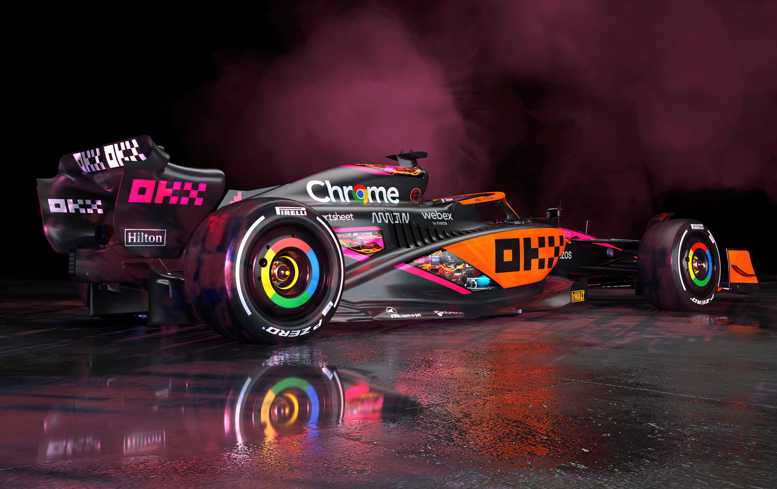 RESMI: Zhou Tetap Bersama Alfa Romeo untuk Musim F1 2023